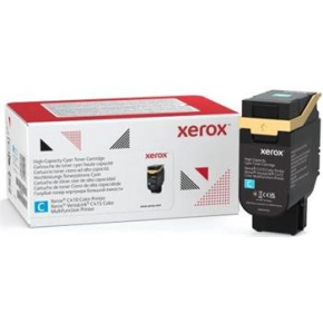 toner XEROX 006R04765 cyan C410/C415 (7000 str.)