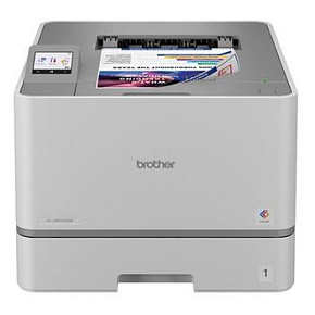 tlačiareň laser far BROTHER HL-L8570CDW - 31ppm/A4, Duplex, Ethernet, WiFi, NFC