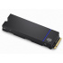 Seagate Game Drive PS5 SSD 1TB M.2 NVMe Gen4, 7300/6000 MBps