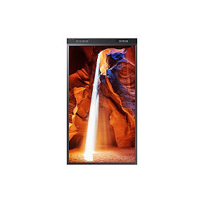 55" LED Samsung OM55N-DS - FHD, 1000/3000cd, MI, 24/7