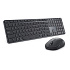 Dell set klávesnice + myš, KM726, CZ/SK