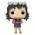 POP! Animation: Makomo with Flower Headdress (Demon Slayer)