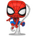 POP! Friendly Neighborhood: Spider-Man (Marvel)