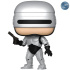 POP! Movies: Robo Cop (Metallic) (Robo Cop) Special Edition