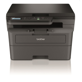 Brother DCP-L2622DW, A4 laser MFP, print/scan/copy, 34 strán/min, 600x600, duplex, USB 2.0, WiFi