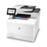 HP Color LaserJet Pro MFP M479fdn (A4, 27/27ppm, USB 2.0, Ethernet, Print/Scan/Copy/Fax, Duplex)