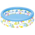 Bestway Swimming pool with print 102x25cm