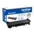 Brother TN2421, BLACK toner pre DCP-L2512D/2532DW/2552DN/HL-L2312D/L2352DW/L2372DN/MFC-L2712/2732, 3000 strán