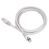 FTP Cat6 patch cord, LSZH jacket, CCA, 3 m
