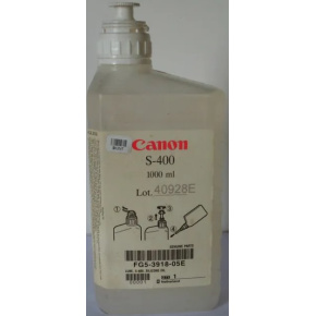 silicone oil Canon S-400 (1000 ml)