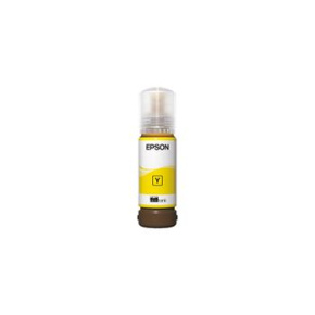 kazeta EPSON ecoTANK 108 Yellow pigment (7200 str.)