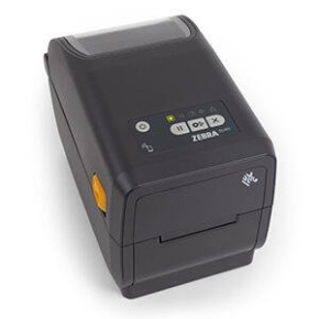 Zebra ZD411 Thermal Transfer Printer (74M);300 dpi,USB,USB Host,Ethernet,BTLE5,EU and UK Cords,Swiss Font,EZPL Zebra ZD411 Thermal Transfer Printer (74M);300 dpi,USB,USB Host,Ethernet,BTLE5,EU and UK Cords,Swiss Font,EZPL