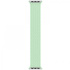 Innocent Braided Solo Loop Apple Watch Band 38/40mm Mint - S(132mm)