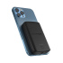Hyper powerbank HyperJuice Magnetic Wireless Battery Pack - Black