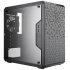 COOLER MASTER case MasterBox Q300L, mATX, Mini Tower