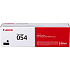 Canon CRG 054 Black, 1 500 str.