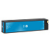 HP 982X Azúrov kazeta PageWide , T0B27A