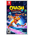 NS - Crash Bandicoot 4: It's About Time