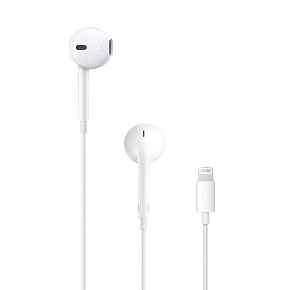 Apple Lightning Audio Original MMTN2ZM/A Stereo HF (Bulk) Apple Lightning Audio Original MMTN2ZM/A Stereo HF (Bulk)