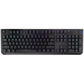 ENDORFY gaming keyboard Thock Wireless / Kailh Brown sw. / wireless / mechanical / US layout / black aRGB