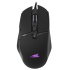 Baracuda Gaming mouse RAPTOR, 8D, 6 400 dpi, black, rozbalený, záruka 24 mesiacov