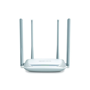 MERCUSYS MW325R, 300Mbps Enhanced Wireless N Router