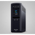 CyberPower CP1350EPFLCD, UPS Intelligent PFC, 1350VA/810W, LCD, 6x Schuko, RJ11/RJ45, USB