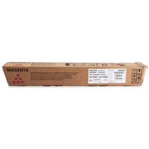 toner RICOH Typ C3501 Magenta Aficio MP C2800/C3001/C3300/C3501 (841426/842045)