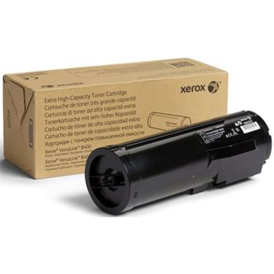 toner XEROX 106R03585 VersaLink B400/B405 (24600 str.) (106R03585)