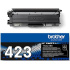 toner BROTHER TN-423 Black HL-L8260CDW/L8360CDW, DCP-L8410CDW, MFC-L8690CDW/L8900CDW (6500 str.)