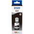 kazeta EPSON ecoTANK 101 Black - 127ml (7500 str.)