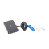 External USB 3.0 enclosure, black