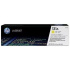 TONER HP CF212A , HP131A žltý, 1800str. poškodený obal