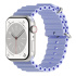 Next One remienok H20 Band pre Apple Watch 38/40/41mm - Wisteria Purple