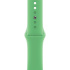Apple Watch 41mm Bright Green Sport Band - Regular