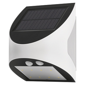 LED SOLARNE SVIETIDLO LUMI 240LM IP54 NW LED SOLARNE SVIETIDLO LUMI 240LM IP54 NW