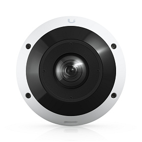 Ubiquiti UVC-G6-Pro-360-W, UniFi Protect G6 Pro 360, biela