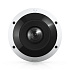 Ubiquiti UVC-G6-Pro-360-W, UniFi Protect G6 Pro 360, biela