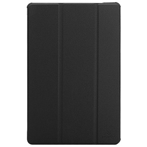Tactical Book Tri Fold Puzdro pre Samsung Galaxy TAB A11+ Black
