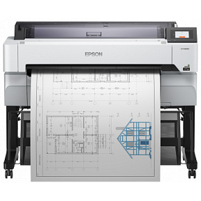 Epson SureColor/SC-T5400M/MF/Ink/Rola/LAN/WiFi/USB Epson SureColor/SC-T5400M/MF/Ink/Rola/LAN/WiFi/USB