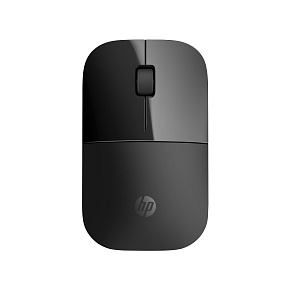 HP Z3700/Cestová/Optická/1 200 DPI/Bezdrôtová USB/Čierna HP Z3700/Cestová/Optická/1 200 DPI/Bezdrôtová USB/Čierna