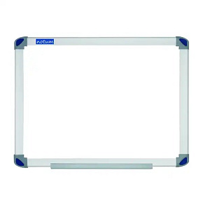 Magnetická tabuľa NOTUM L 120 x 180 cm