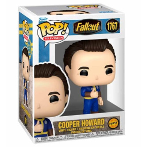 POP! Games: Vault Boy (Fallout) CHASE