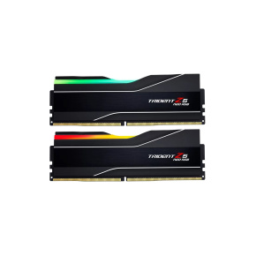 G.SKILL 48GB kit DDR5 6000 CL40 Trident Z5 NEO RGB, AMD EXPO