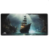 Baracuda Mousepad GHOSTSHIP, 750 x 350 mm