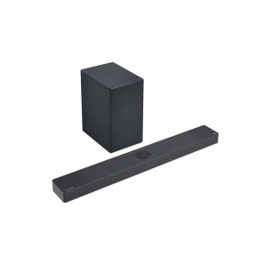 LG SC9S - soundbar