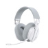 White Shark Wireless Gaming headphones FIRECREST, PC, PS4/PS5, MAC, white