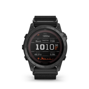 Garmin tactix 7 Pro Ballistics Edition