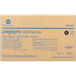 toner MINOLTA Page Pro 4650EN (18000 str.)