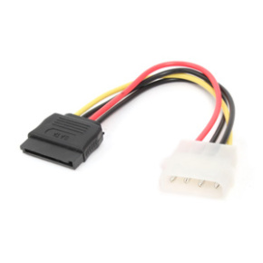 SATA power cable, 0.15 m
